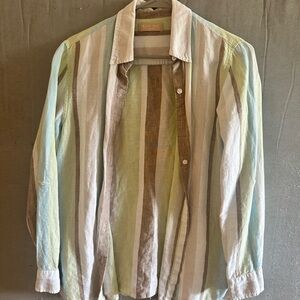 Kate Hill Blouse